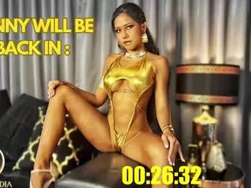 asian_squirt69 on Chaturbate