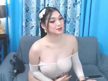 asiansexxy_wildtrans on Chaturbate 