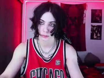 atheneoo_ on Chaturbate