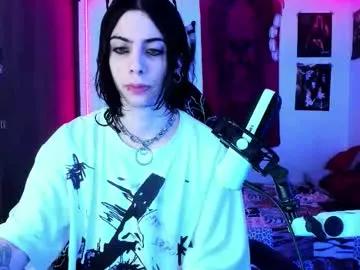 atheneoo_ on Chaturbate