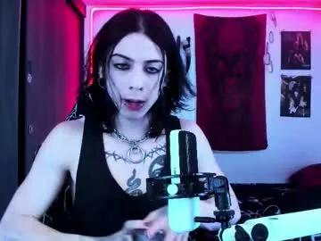 atheneoo_ on Chaturbate