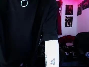 atheneoo_ on Chaturbate