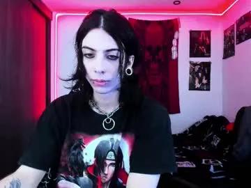 atheneoo_ on Chaturbate