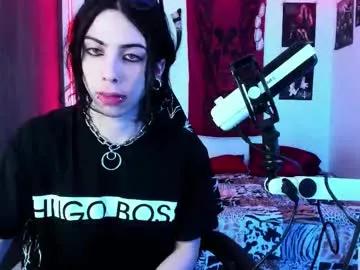 atheneoo_ on Chaturbate
