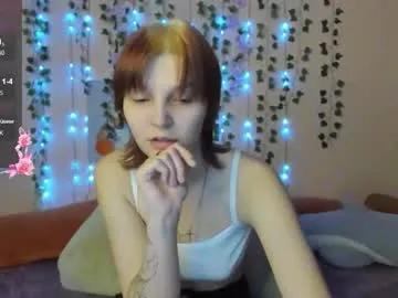 audreyykim — GOAL: Air kiss  [22 tokens remaining] I am a new model and I am very glad to meet new people!)Welcome to my room! #teen #shy #18 #lovense #new