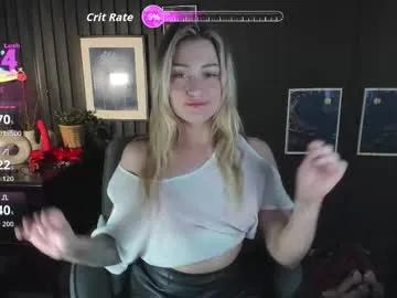 augustine_magnetic on Chaturbate