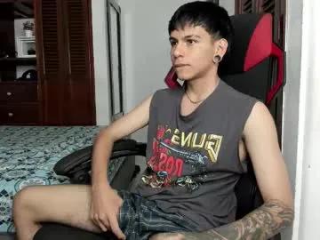austin_falcon — CUM SHOW [995 tokens left] Big cum show. #gay #teen #18 #bigcock #young