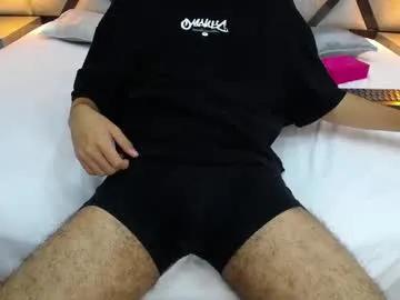 austinreeds on Chaturbate