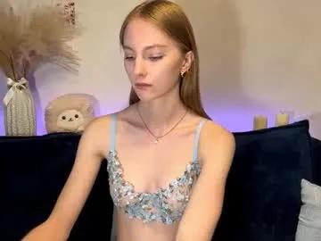 autumnroginson on Chaturbate