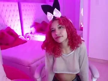 ava_williams_ on Chaturbate 