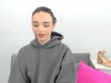 avasensitive69 on Chaturbate