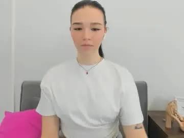 avasensitive69 on Chaturbate