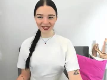 avasensitive69 on Chaturbate