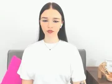 avasensitive69 on Chaturbate