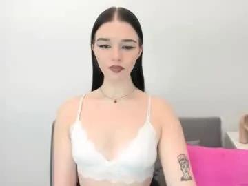 avasensitive69 on Chaturbate