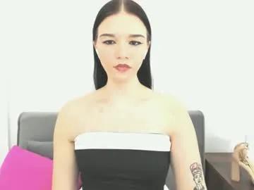 avasensitive69 on Chaturbate