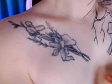 ayla_hill —  Inked Inferno: The Redhead Next Door  - Goal: SQUIRRRRRRT  [188 tokens left] #redhead #shy #squirt #anal #new