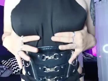aylen_darkmoor — A mystical refuge with pearly shine and seductive energy Fav  tips: 20, 67, 111, 222, 666, 1111 #goth #japanese #anal #cosplay #fuckmachine