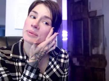 aynmarie on Chaturbate