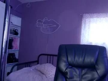 aynmarie on Chaturbate