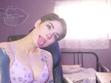 aynmarie on Chaturbate