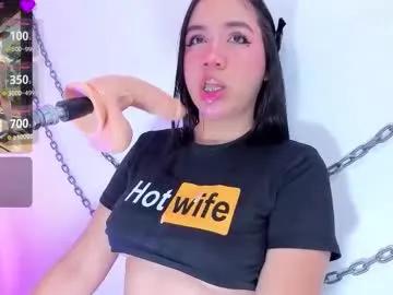 babby_alexxx on Chaturbate