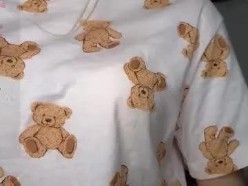 baby_ruth on Chaturbate