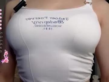 baby_ruth on Chaturbate