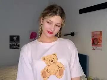 baby_ruth on Chaturbate