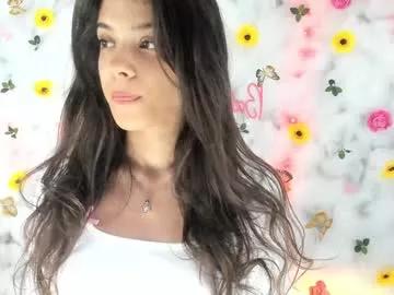 babyaylin on Chaturbate 