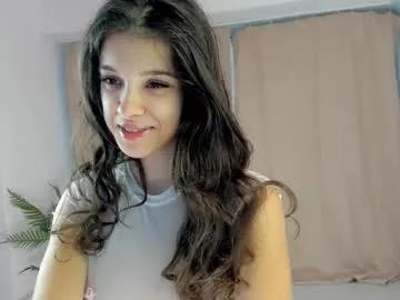 babyaylin on Chaturbate 