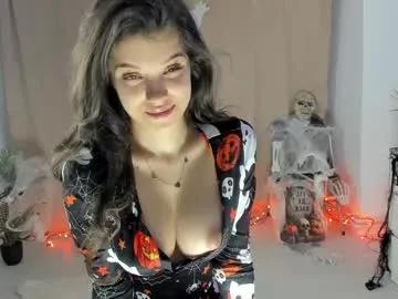 babyaylin on Chaturbate 