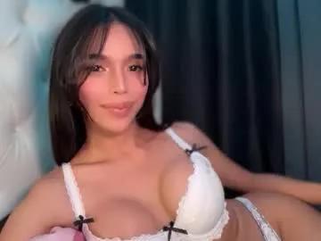 babysabrinaxx on Chaturbate 