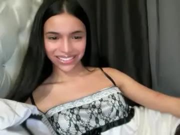 babysabrinaxx on Chaturbate 