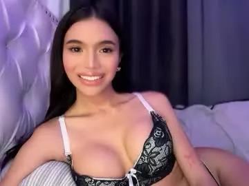 babysabrinaxx on Chaturbate 