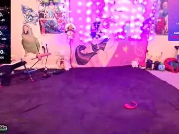 babyzelda on Chaturbate 