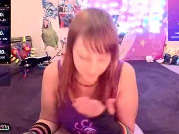 babyzelda on Chaturbate 