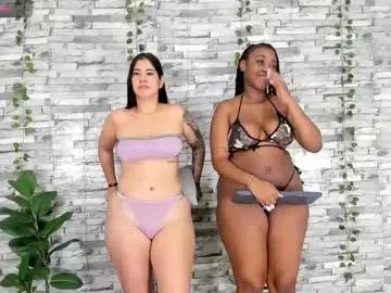 badgirls_000 on Chaturbate