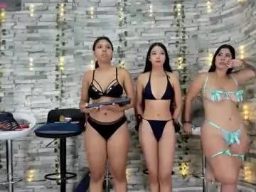 badgirls_000 on Chaturbate