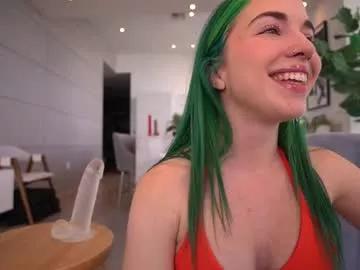 bailey_eilish on Chaturbate