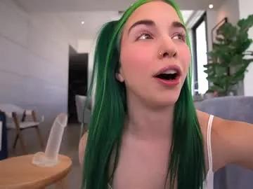 bailey_eilish on Chaturbate