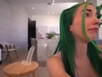 bailey_eilish on Chaturbate