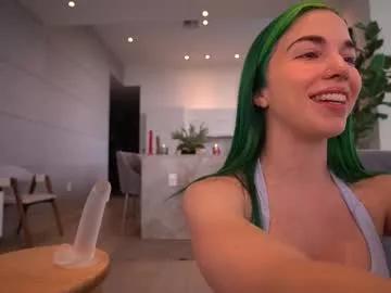 bailey_eilish on Chaturbate