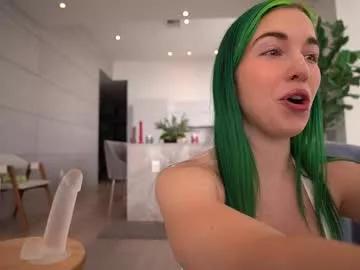 bailey_eilish on Chaturbate