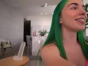 bailey_eilish on Chaturbate