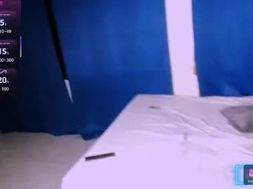 bamby_kitty on Chaturbate 