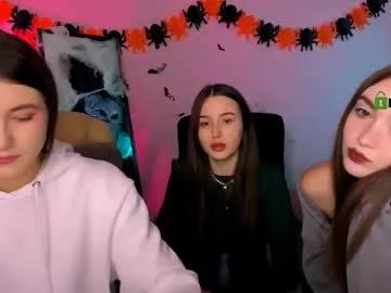 barbara_crazy on Chaturbate