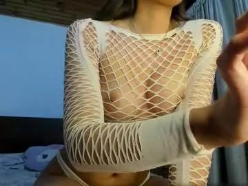 barbielatinass on Chaturbate 