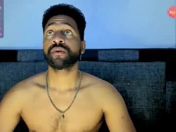 bbcblackhot33 on Chaturbate 