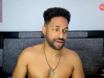bbcblackhot33 on Chaturbate 